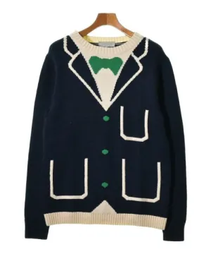 A(LeFRUDE)E Sweaters