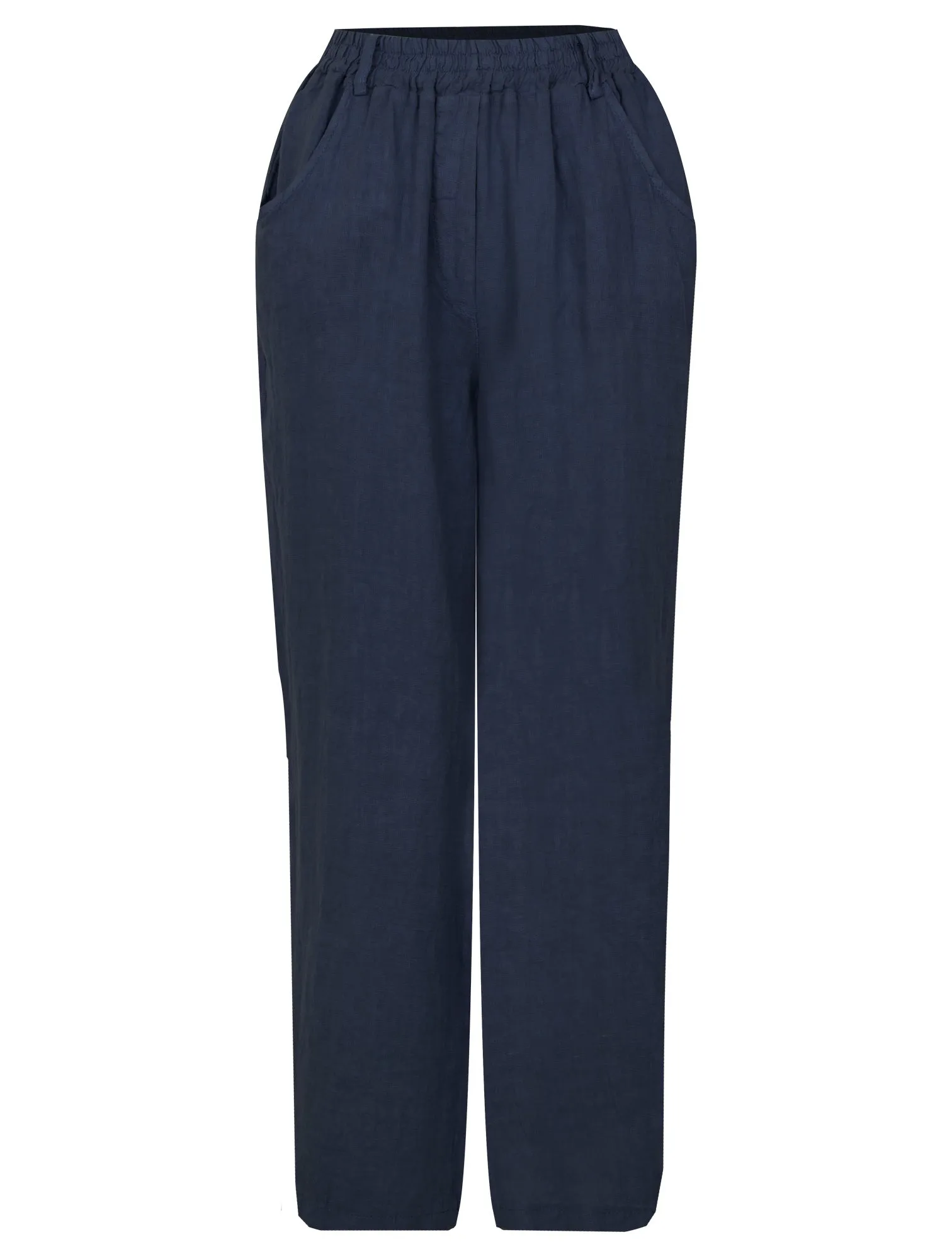 Amazing Woman Odie Cropped Trousers
