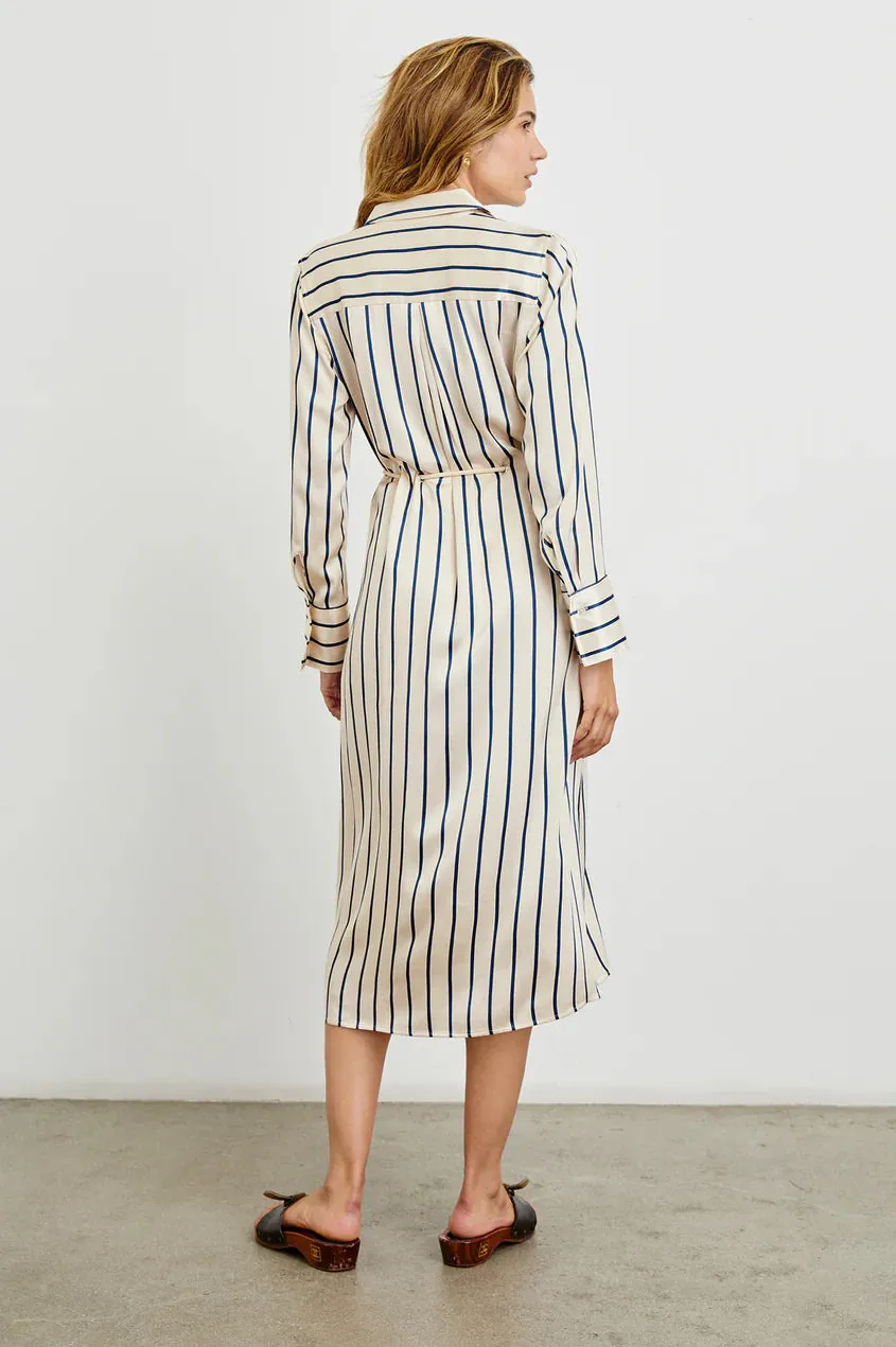 Anina Midi Dress