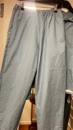 Apuntob Trousers in Sky