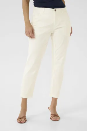 Brita Cropped Trousers