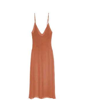 Cadel Slip Cocoa