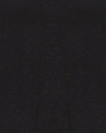 Cashmere Ava Sweater | Black