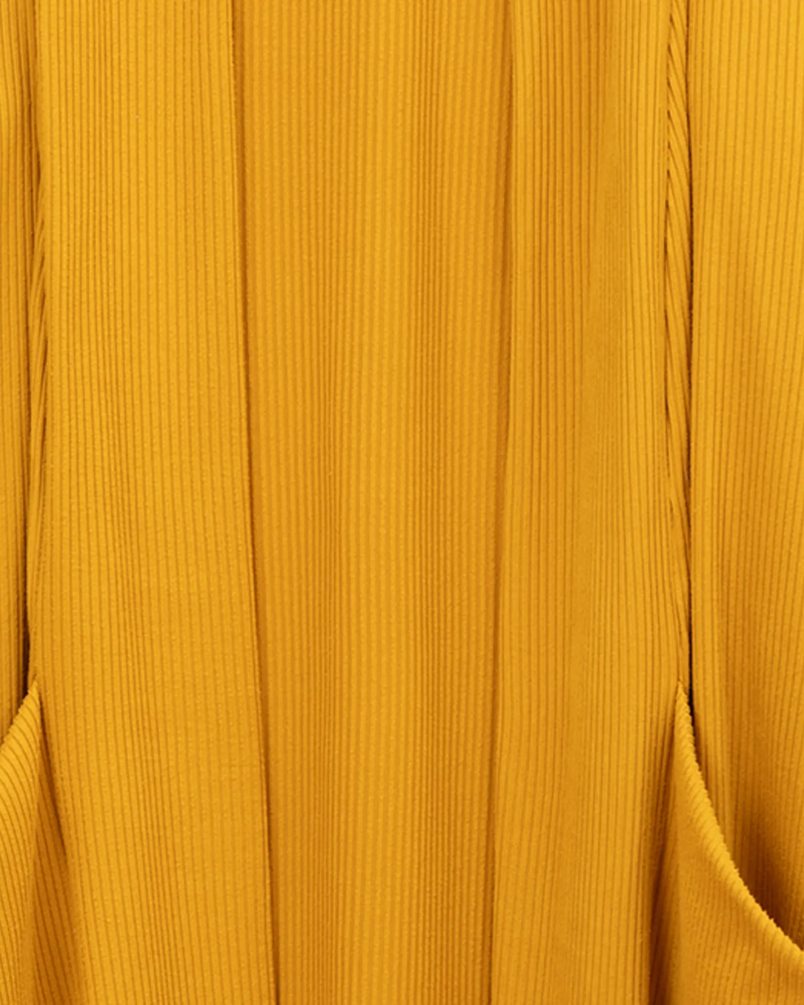 Cia 3/4 Sleeve Cardigan | Mustard
