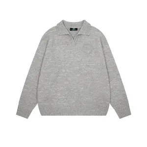 Cozy Knitwear Sweater
