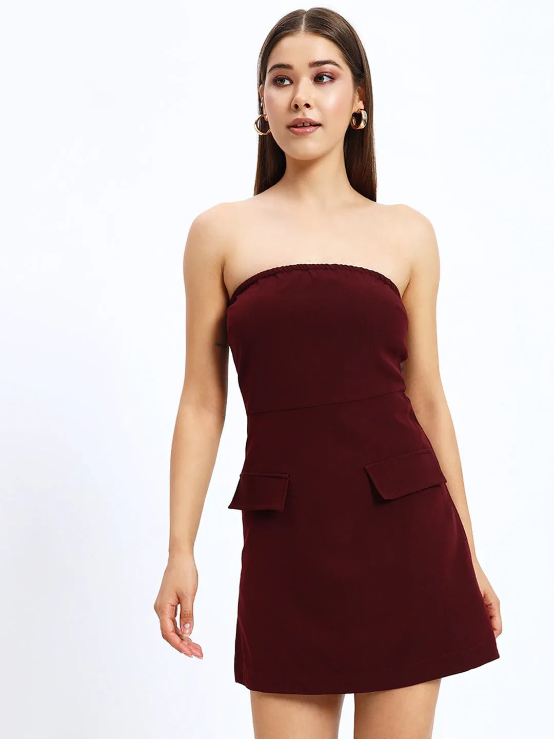 Dora Classy Dress