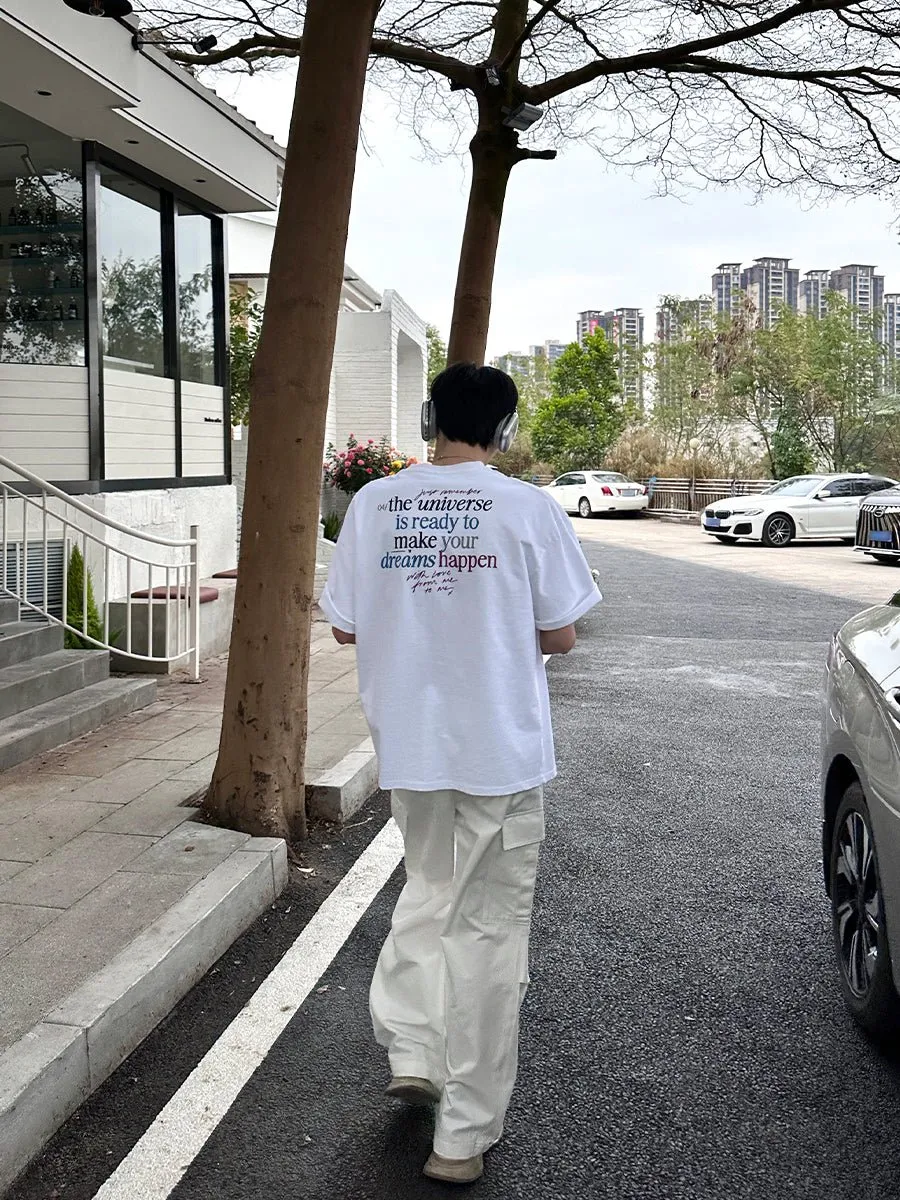 GS No. 233 Cargo Pants
