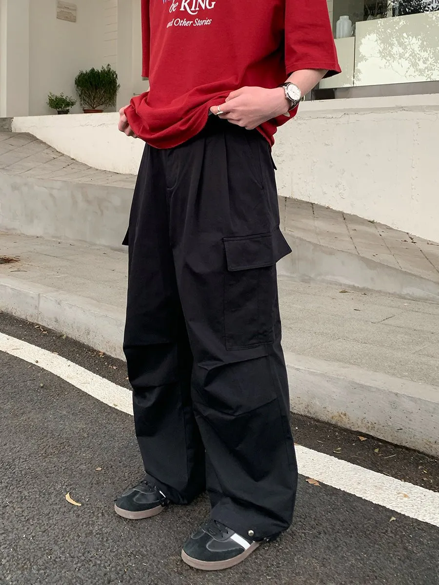 GS No. 233 Cargo Pants