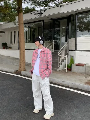 GS No. 233 Cargo Pants