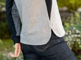 PDF Pattern - Noord T-Shirt   Sweatshirt  | Liesl   Co