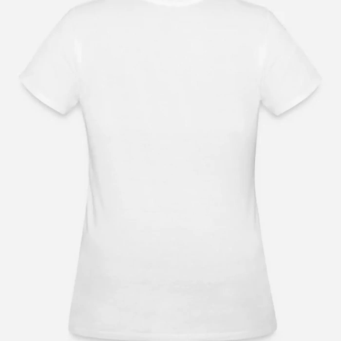 Relax Print Crew Neck T-Shirt for Women, Casual Short Sleeve Top