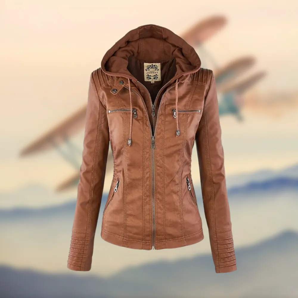 Sandra | Ladies Jacket