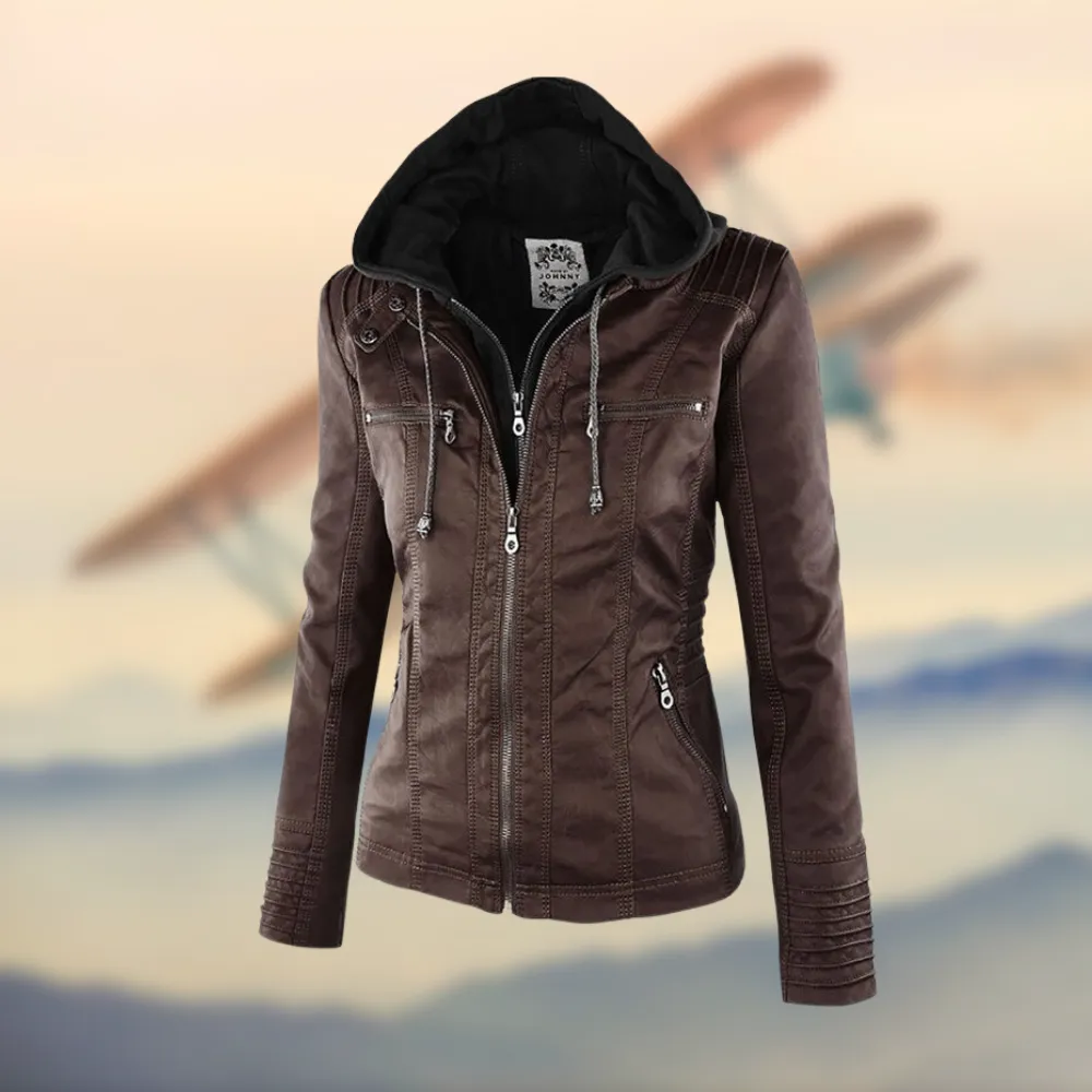 Sandra | Ladies Jacket