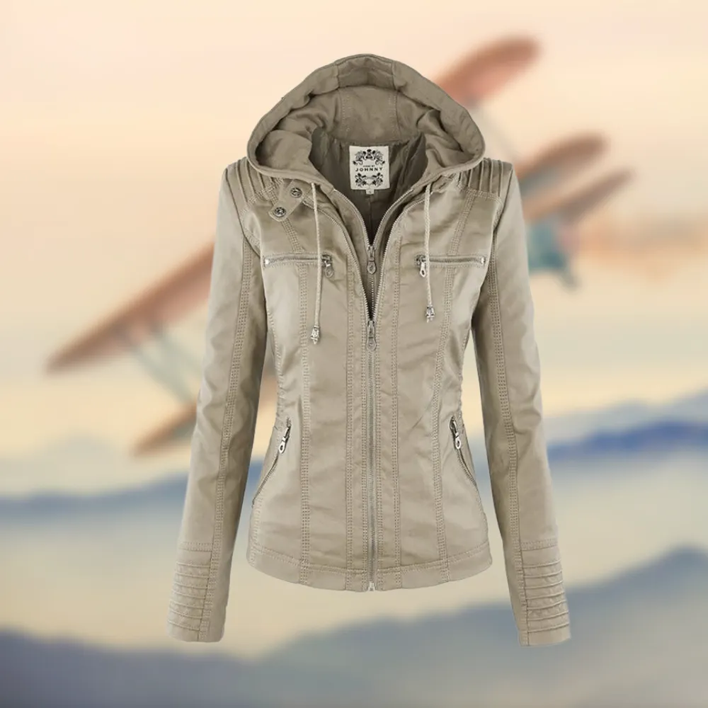 Sandra | Ladies Jacket