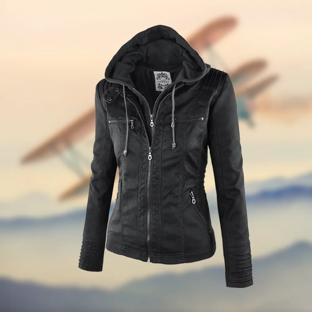 Sandra | Ladies Jacket