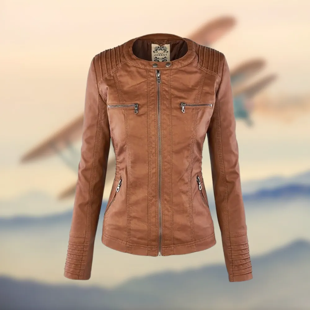 Sandra | Ladies Jacket