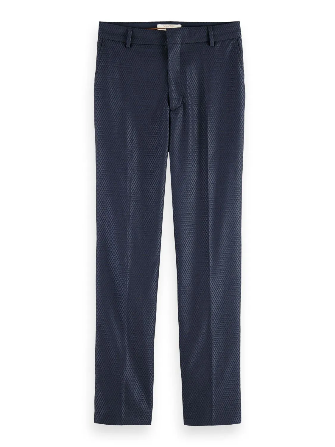 Scotch & Soda Tailored Slim Fit Classic Pants