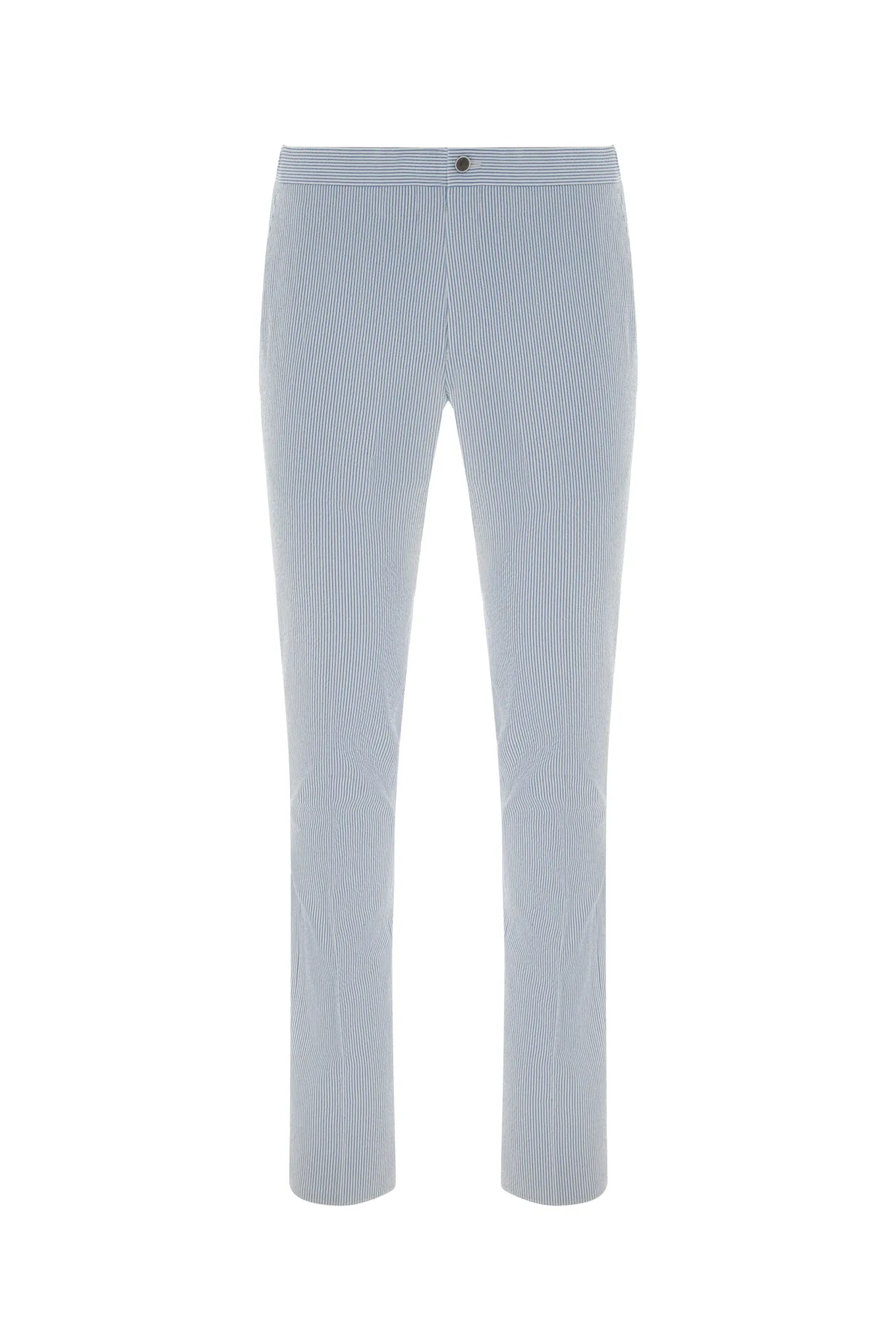 Suit Trousers Man Classic (Slim)