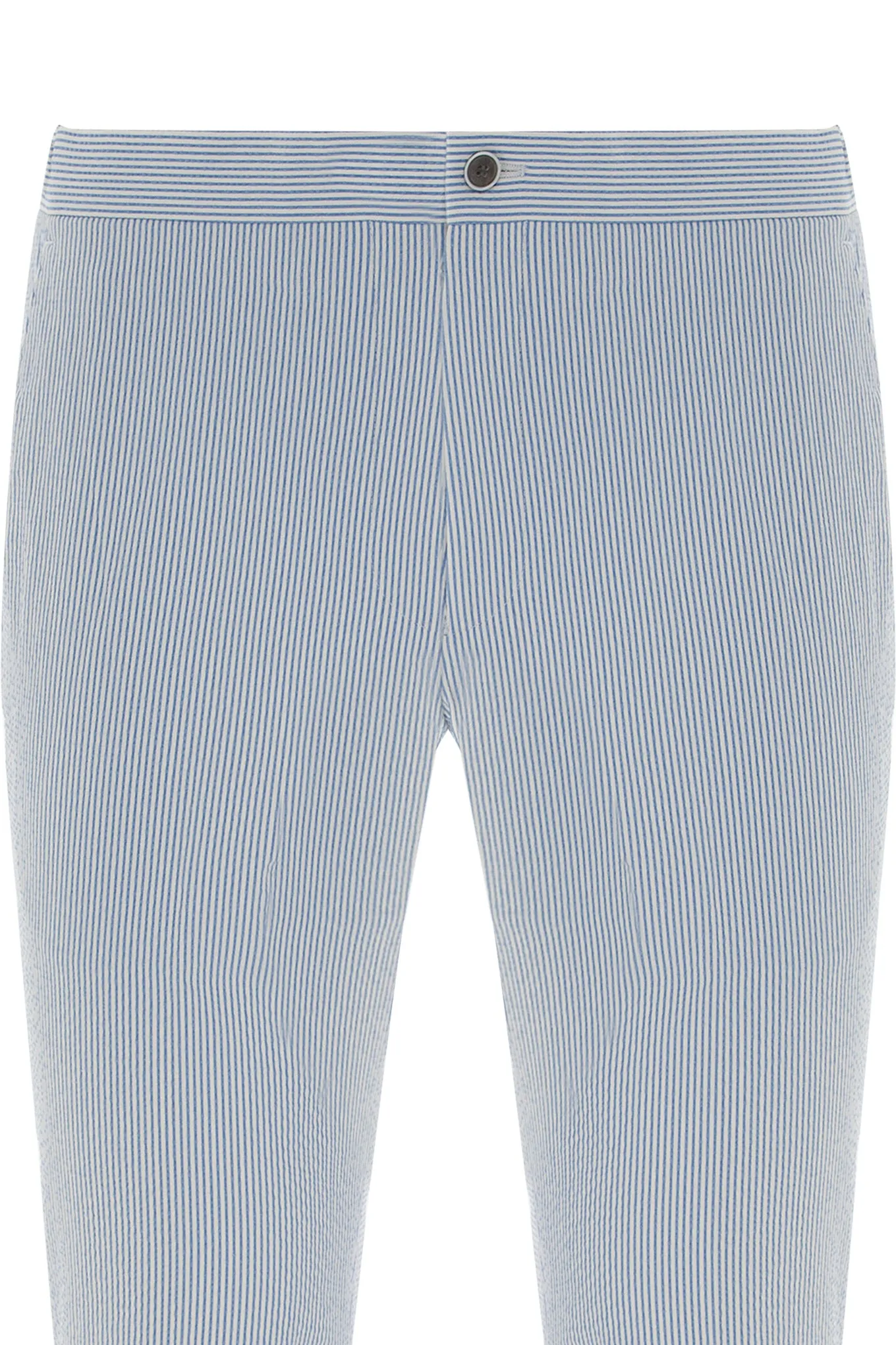 Suit Trousers Man Classic (Slim)