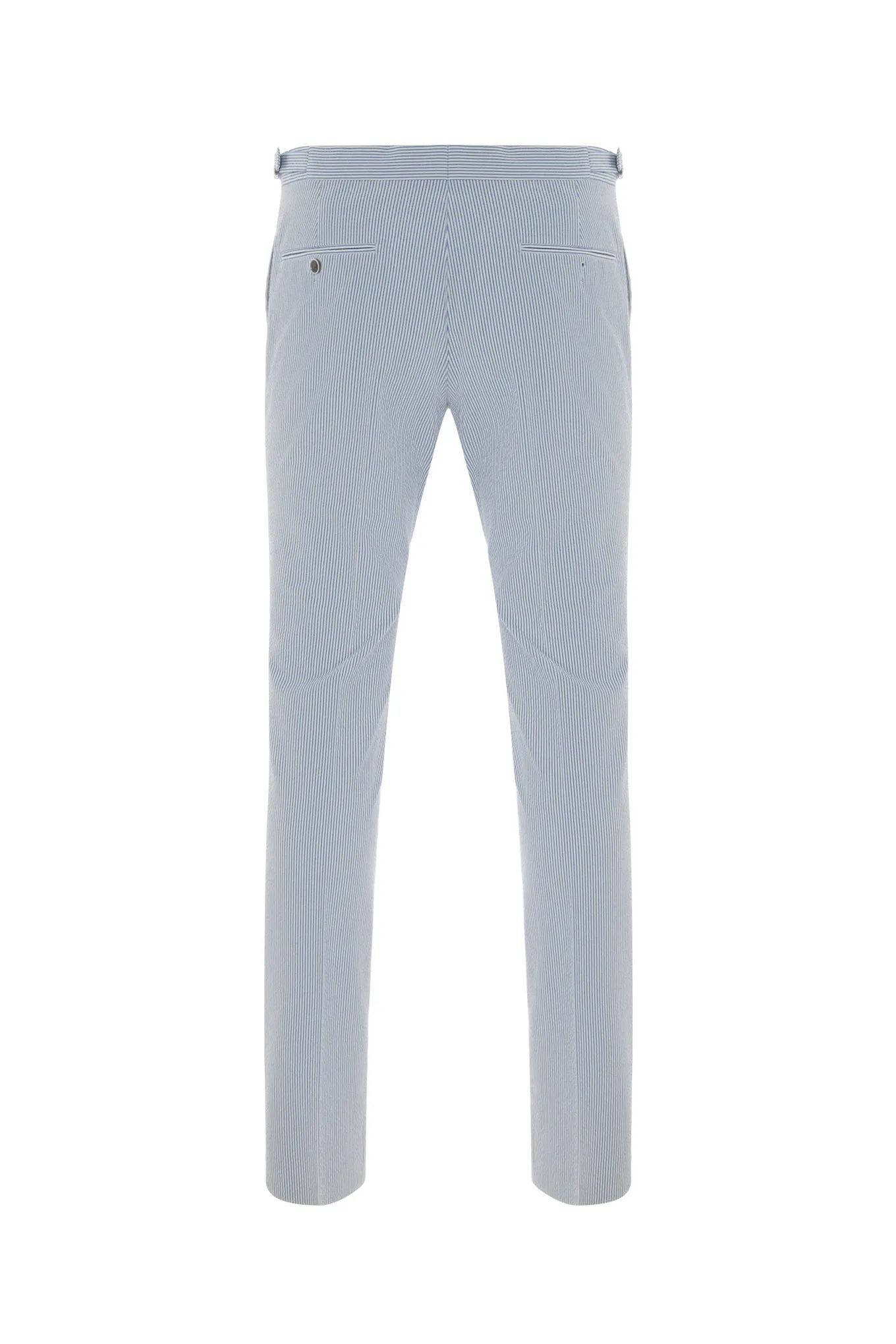 Suit Trousers Man Classic (Slim)