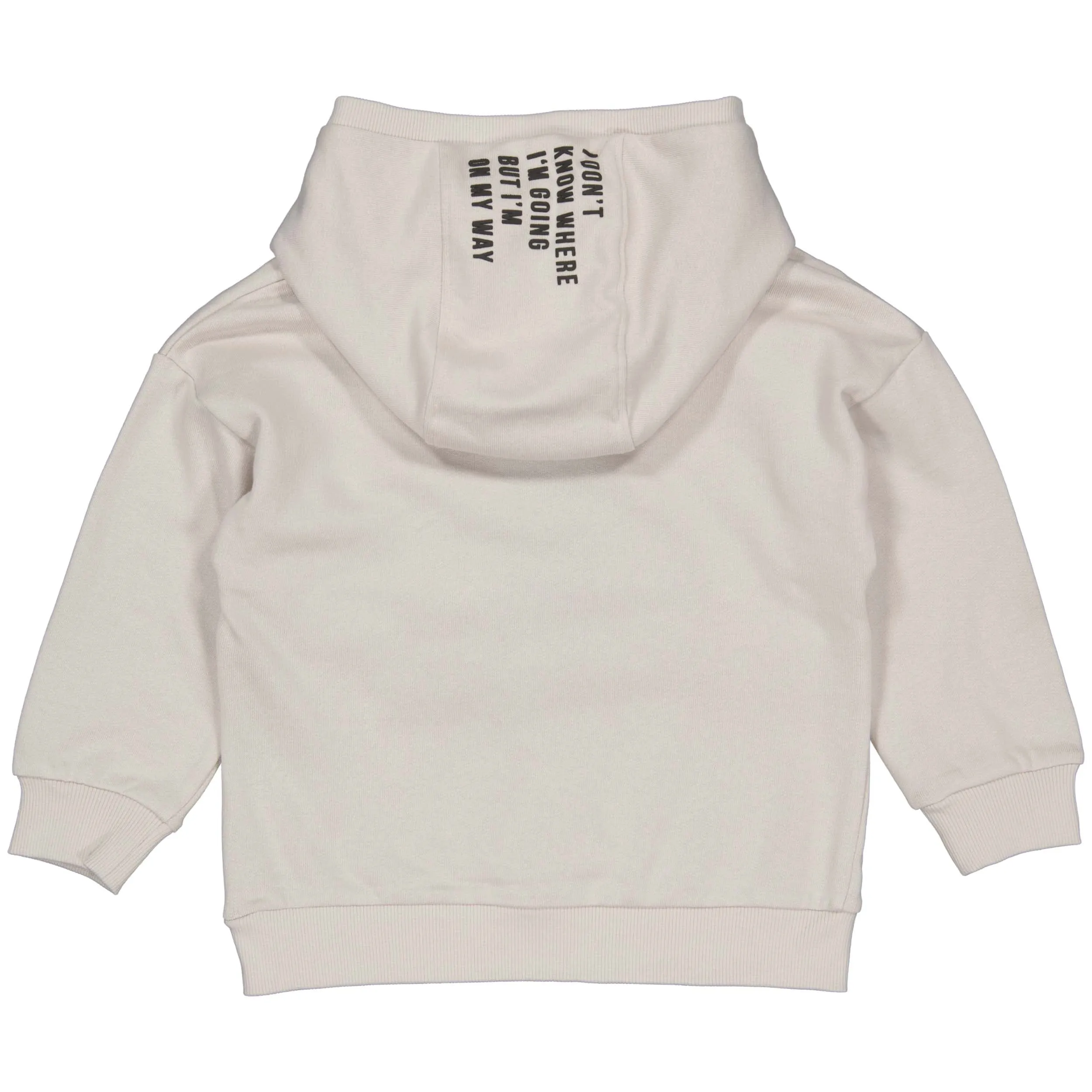 SWEATERS | Soft Grey