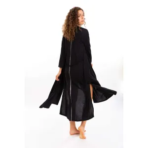 The Cardigan (Black)