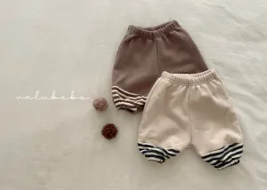 tiramisu jogger pants