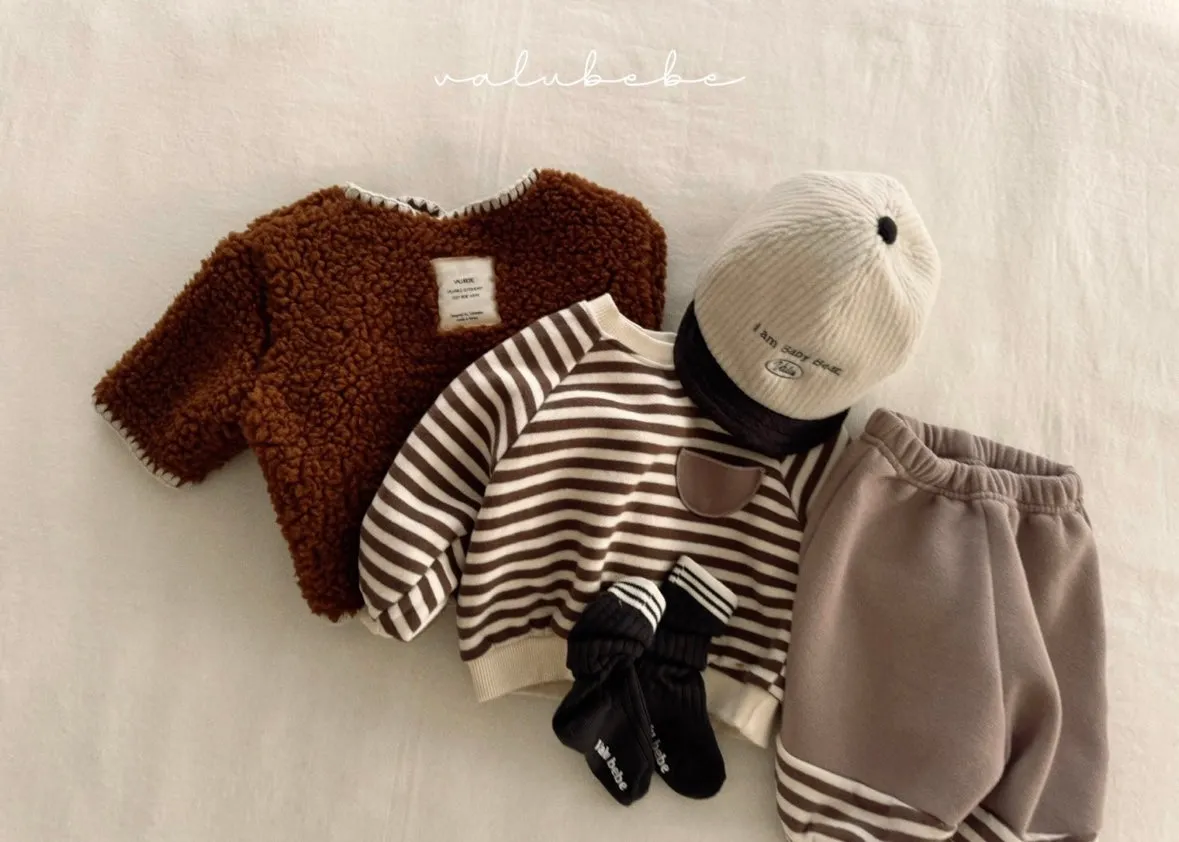 tiramisu jogger pants