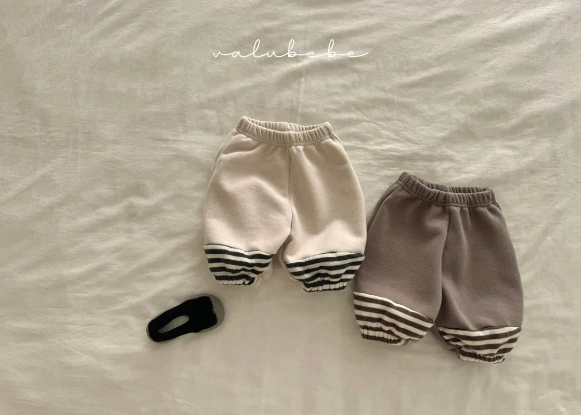 tiramisu jogger pants