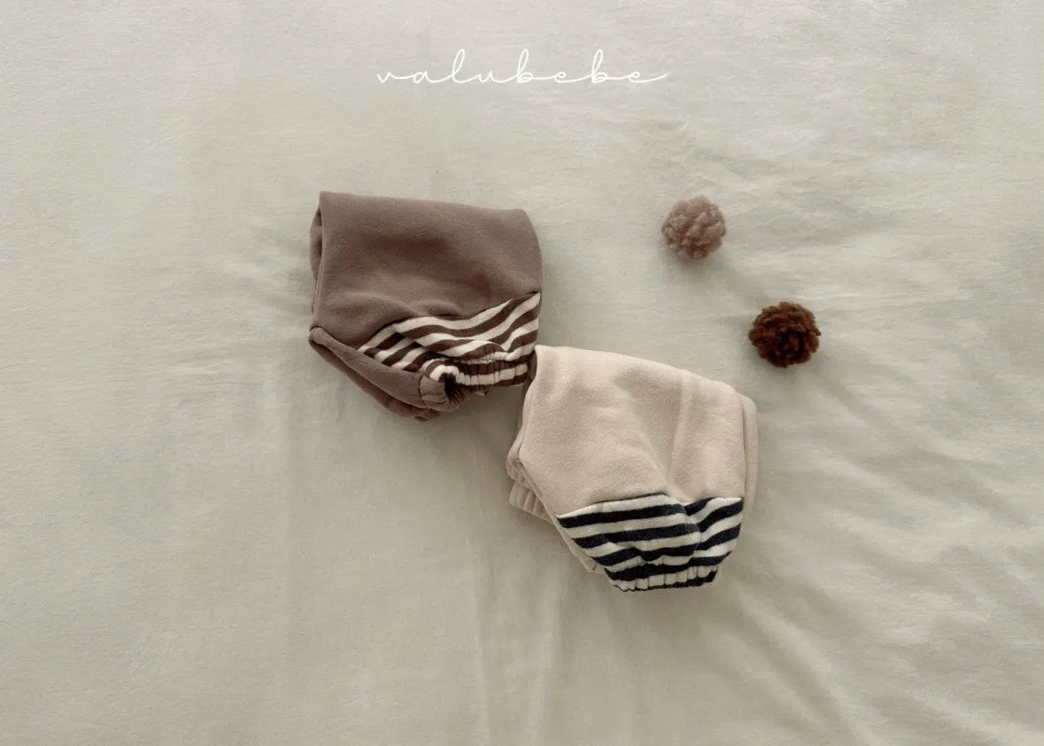 tiramisu jogger pants