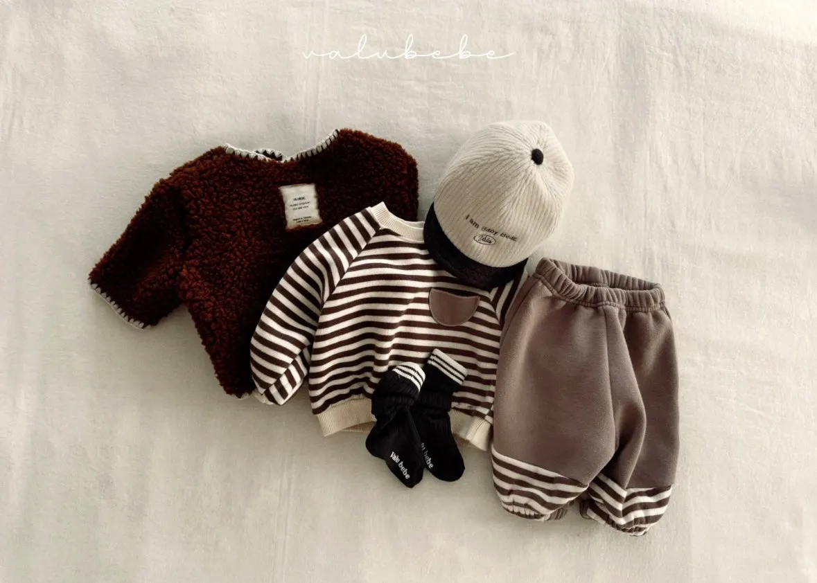 tiramisu jogger pants