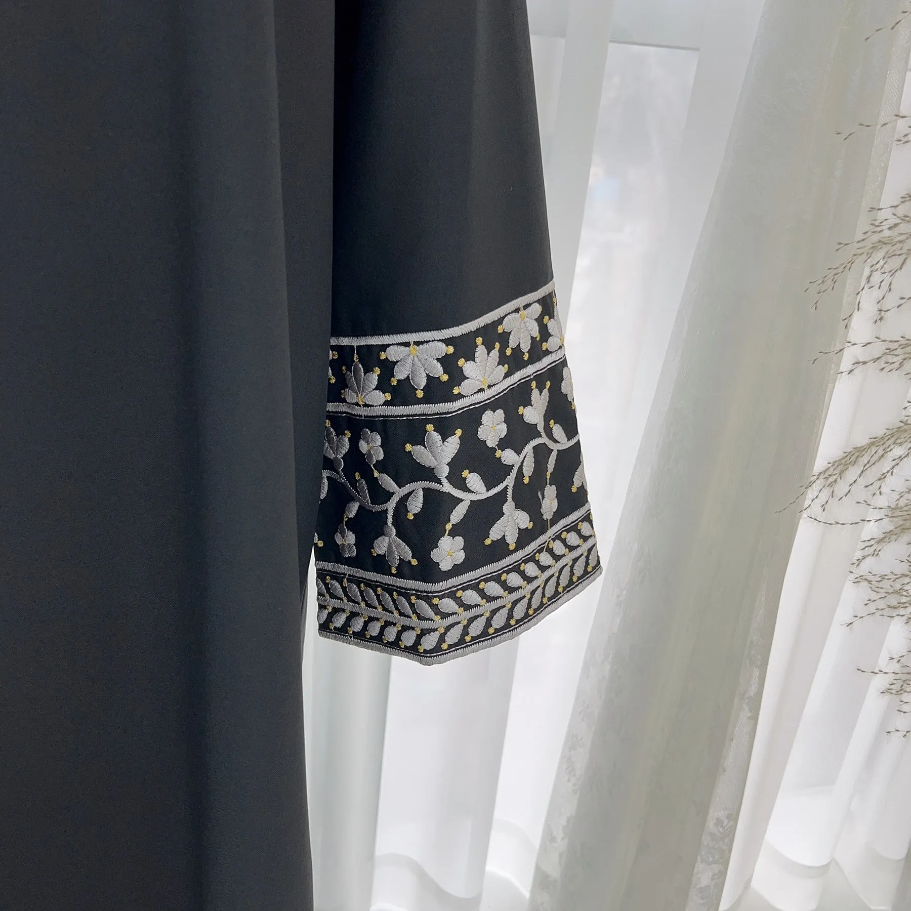Women's Embroidered Elegant Dresses