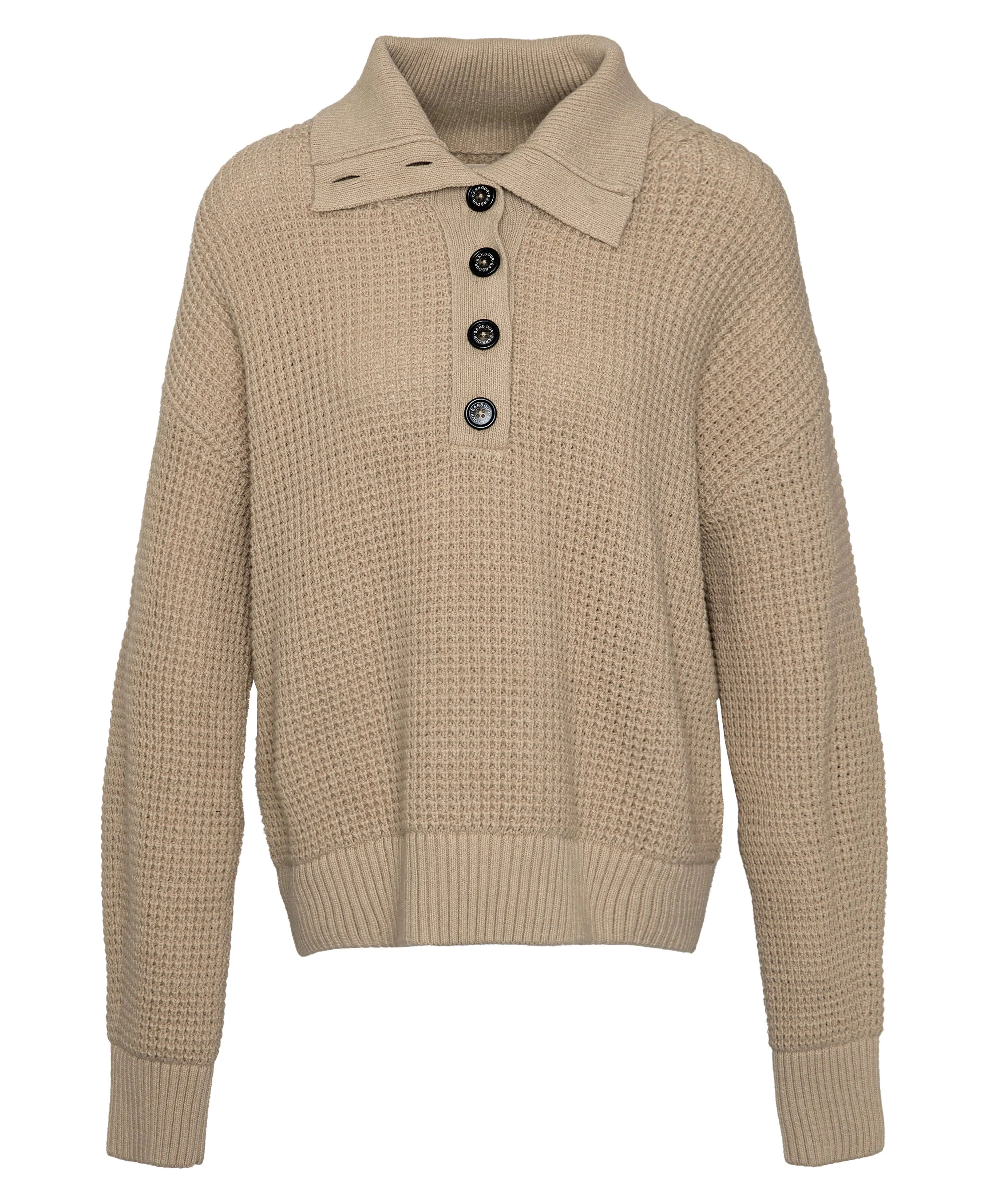 Woodside Knit