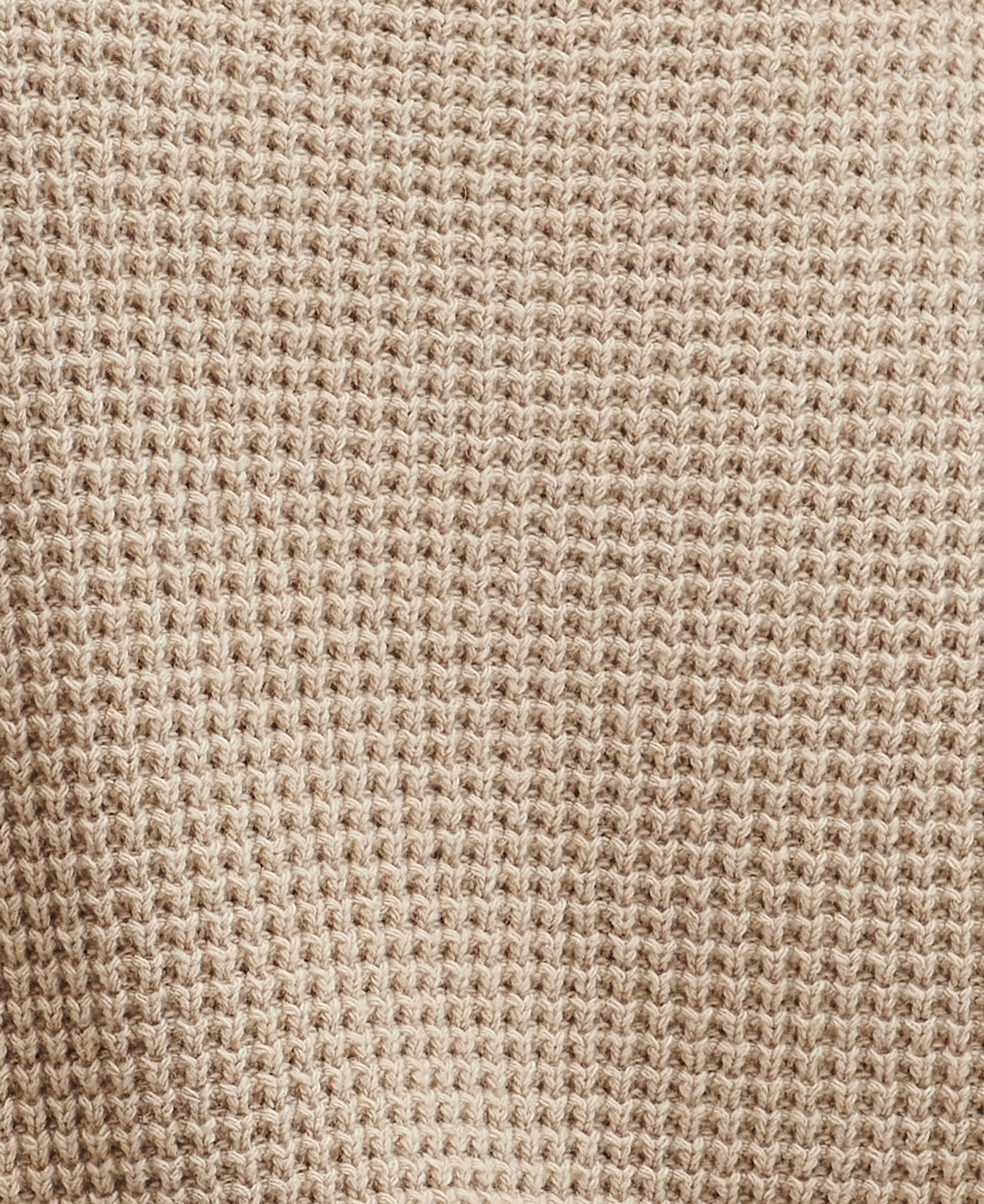 Woodside Knit